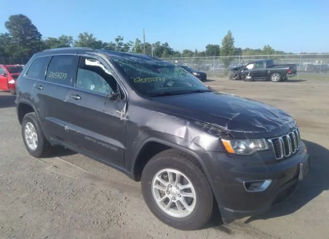 jeep grand cherokee 2018 1c4rjfag4jc326368