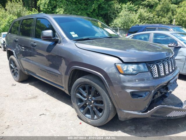 jeep grand cherokee 2018 1c4rjfag4jc357412