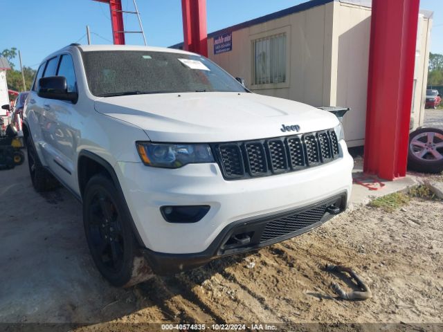 jeep grand cherokee 2018 1c4rjfag4jc405880