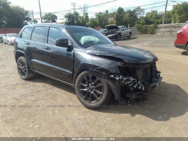 jeep grand cherokee 2018 1c4rjfag4jc420637