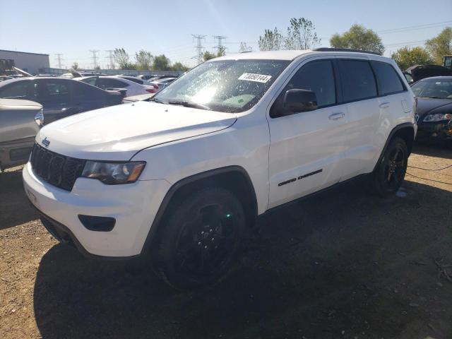 jeep grand cher 2018 1c4rjfag4jc425384