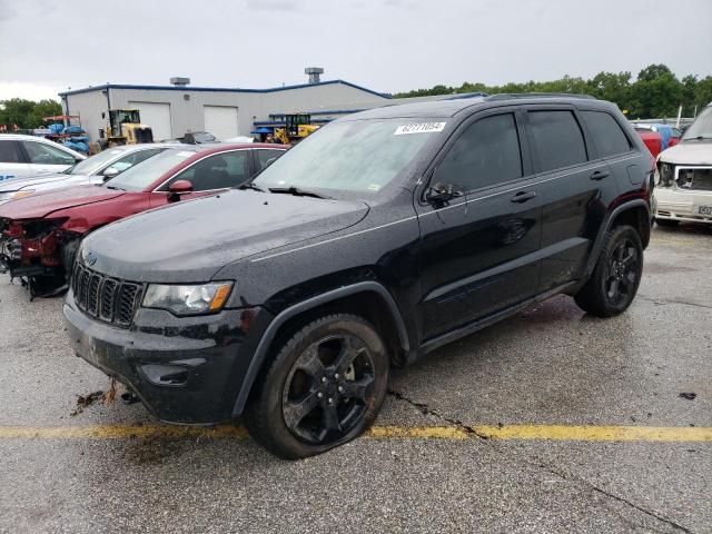 jeep grand cherokee 2018 1c4rjfag4jc478036