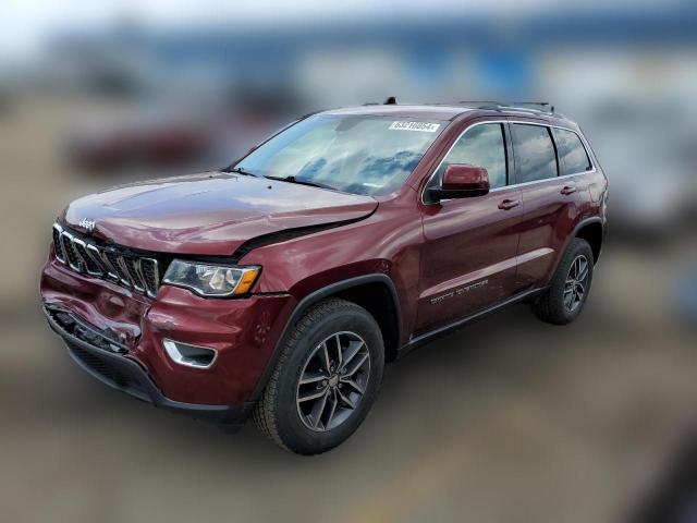 jeep grand cherokee 2018 1c4rjfag4jc492695