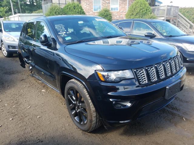 jeep grand cher 2019 1c4rjfag4kc546367