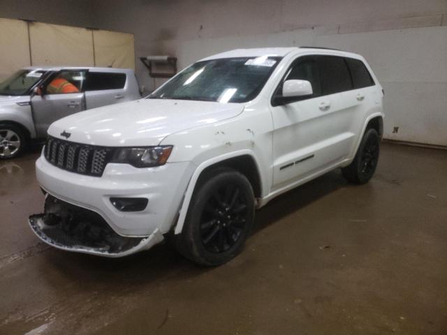 jeep grand cher 2019 1c4rjfag4kc557899