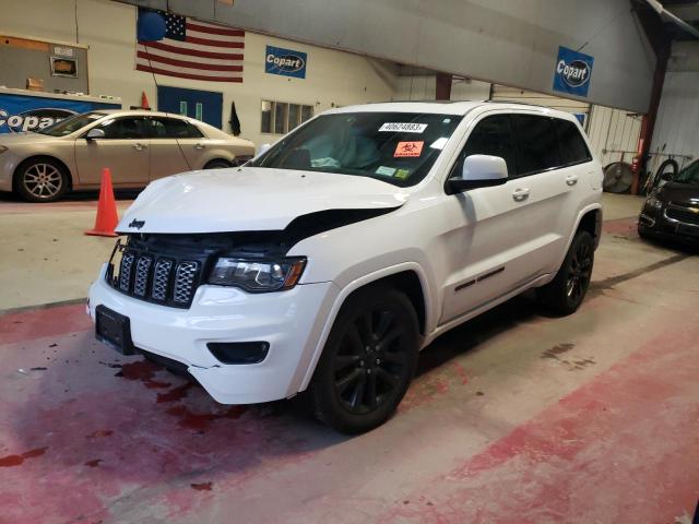 jeep grand cherokee 2019 1c4rjfag4kc562035