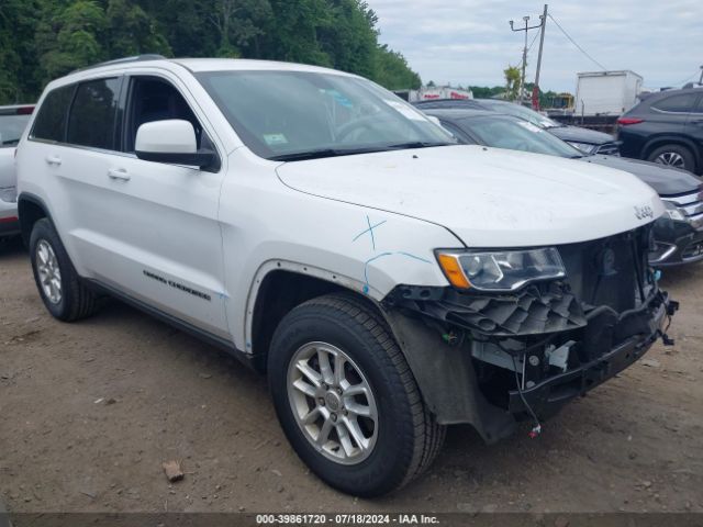 jeep grand cherokee 2019 1c4rjfag4kc564772