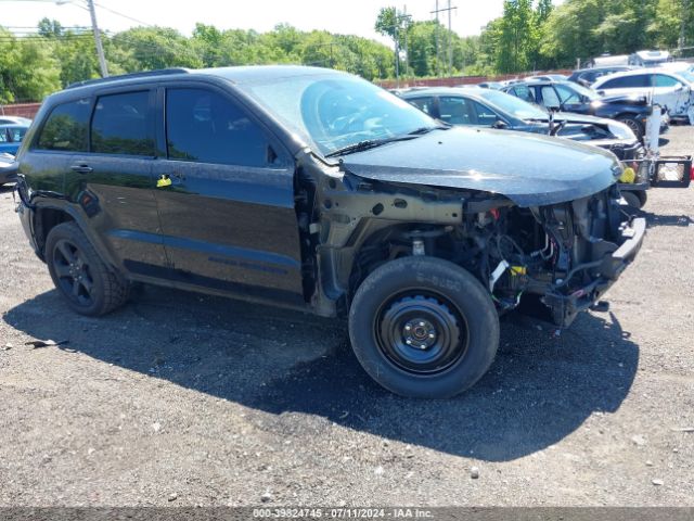 jeep grand cherokee 2019 1c4rjfag4kc565517