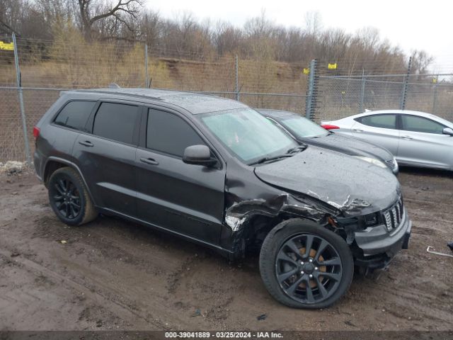 jeep grand cherokee 2019 1c4rjfag4kc565906