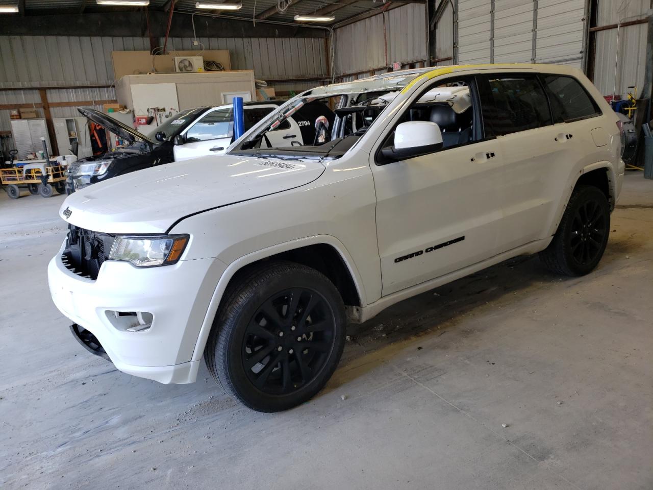 jeep grand cherokee 2019 1c4rjfag4kc589820