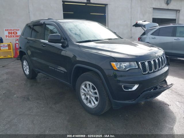 jeep grand cherokee 2019 1c4rjfag4kc607071