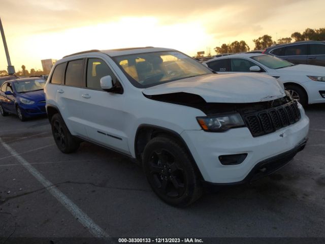 jeep grand cherokee 2019 1c4rjfag4kc620922