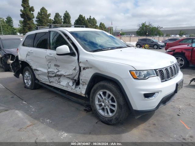 jeep grand cherokee 2019 1c4rjfag4kc719935