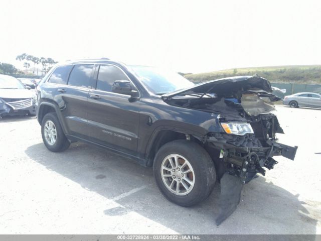 jeep grand cherokee 2019 1c4rjfag4kc834924