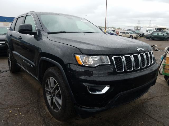 jeep grand cher 2019 1c4rjfag4kc835359