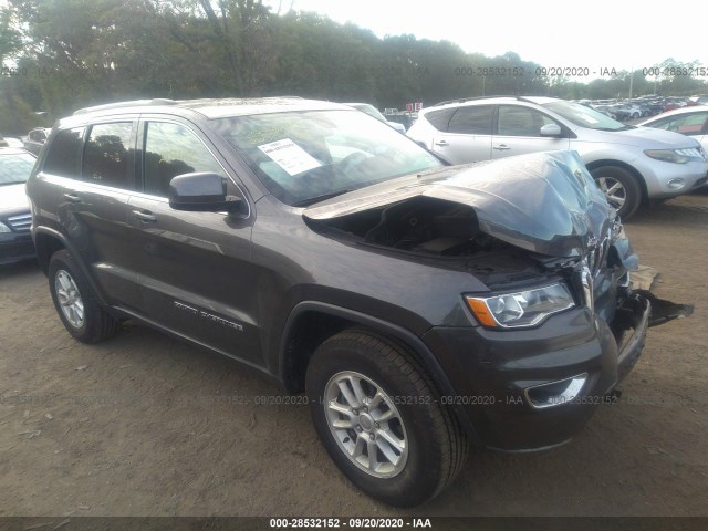 jeep grand cherokee 2020 1c4rjfag4lc169203