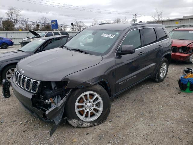 jeep grand cher 2020 1c4rjfag4lc207626