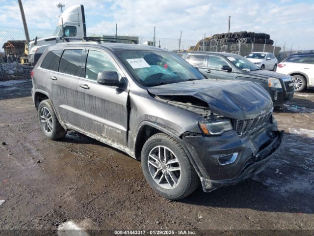 jeep grand cherokee 2020 1c4rjfag4lc222062