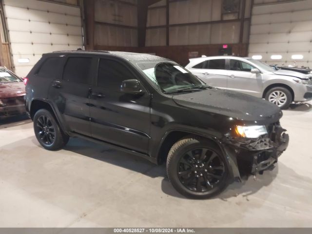 jeep grand cherokee 2020 1c4rjfag4lc336515