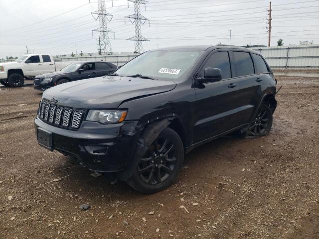 jeep grand cher 2020 1c4rjfag4lc398383