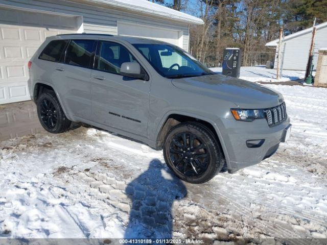 jeep grand cherokee 2021 1c4rjfag4mc795125