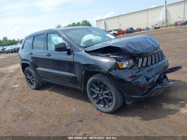 jeep grand cherokee 2022 1c4rjfag4nc112647