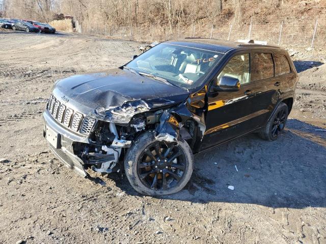 jeep grand cherokee 2022 1c4rjfag4nc142375