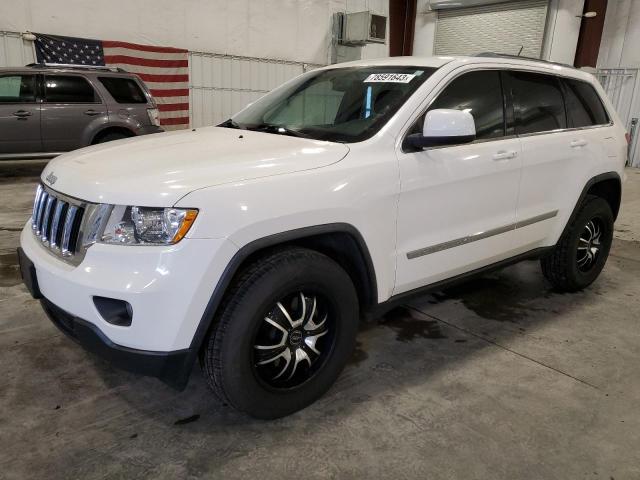 jeep grand cherokee 2012 1c4rjfag5cc135304