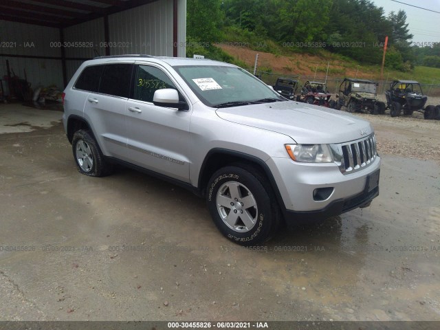 jeep grand cherokee 2012 1c4rjfag5cc326365