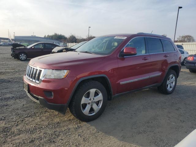 jeep grand cher 2013 1c4rjfag5dc560880