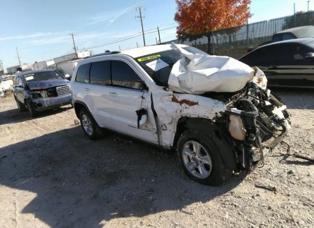 jeep grand cherokee 2014 1c4rjfag5ec129134