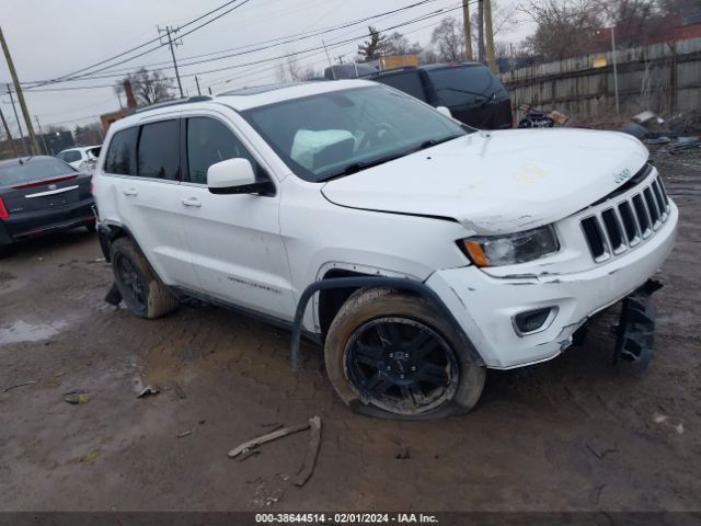 jeep grand cherokee 2014 1c4rjfag5ec131708