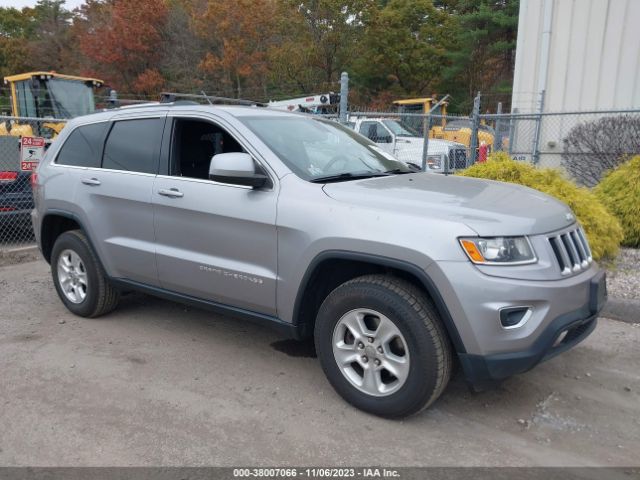 jeep grand cherokee 2014 1c4rjfag5ec204866