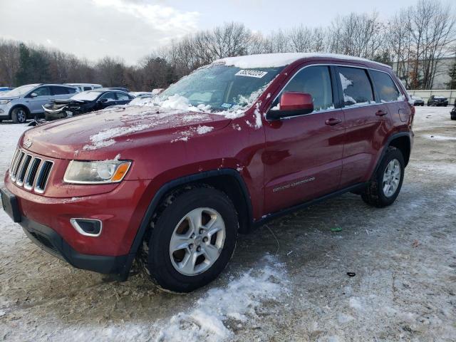 jeep grand cher 2014 1c4rjfag5ec215009