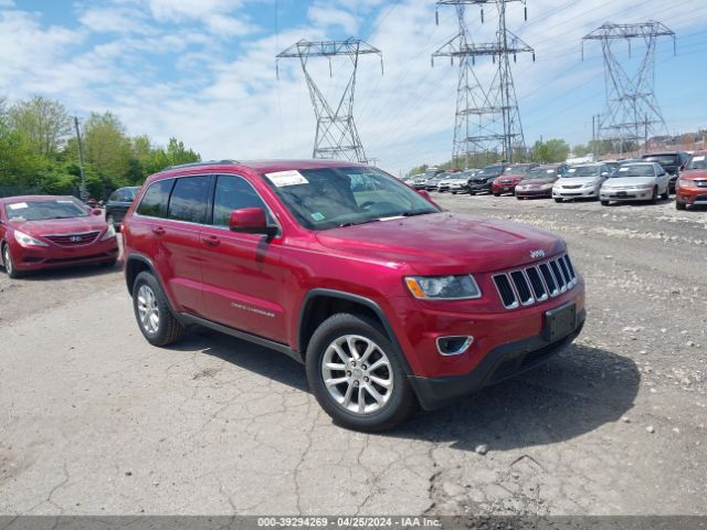 jeep grand cherokee 2014 1c4rjfag5ec334453