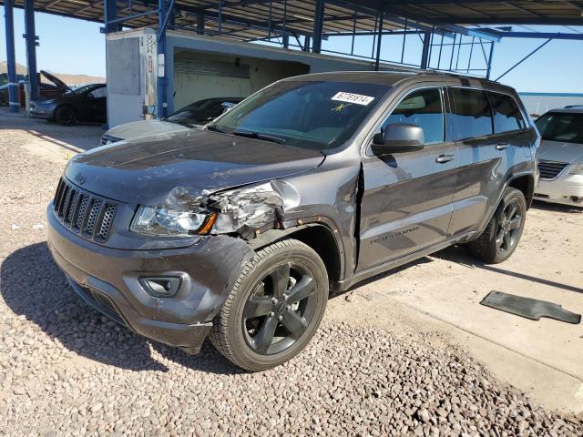 jeep grand cher 2014 1c4rjfag5ec569273