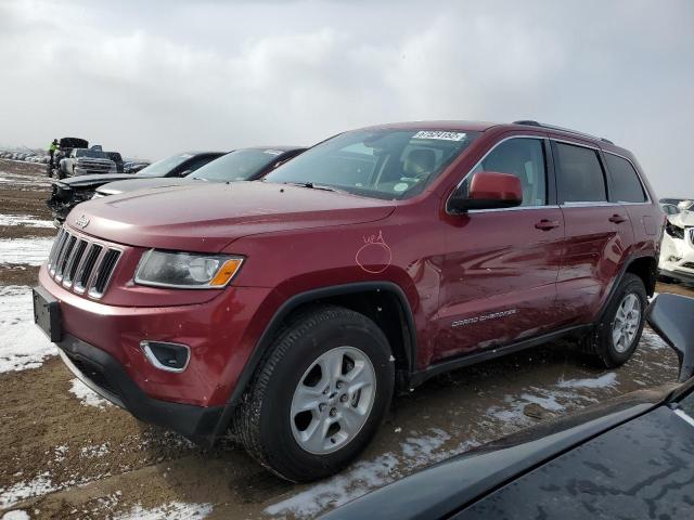 jeep grand cher 2015 1c4rjfag5fc190498