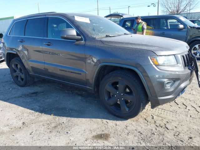 jeep grand cherokee 2015 1c4rjfag5fc767322