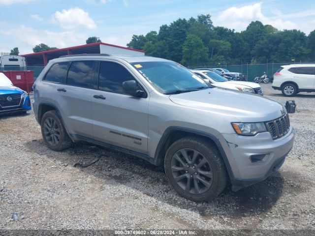 jeep grand cherokee 2017 1c4rjfag5hc612398