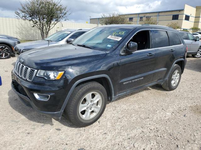 jeep grand cher 2017 1c4rjfag5hc631839