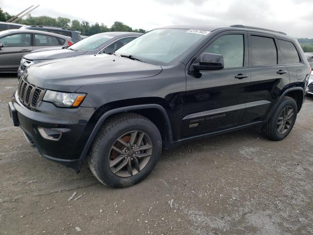 jeep grand cher 2017 1c4rjfag5hc662508