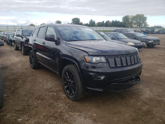 jeep grand cher 2017 1c4rjfag5hc749406