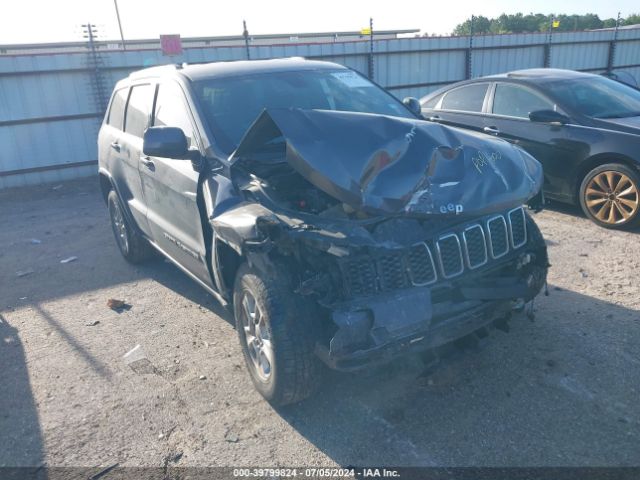 jeep grand cherokee 2017 1c4rjfag5hc802332