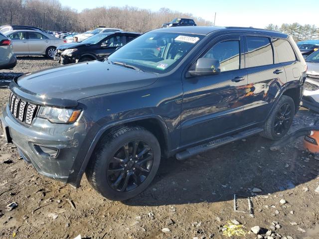 jeep grand cher 2017 1c4rjfag5hc812715