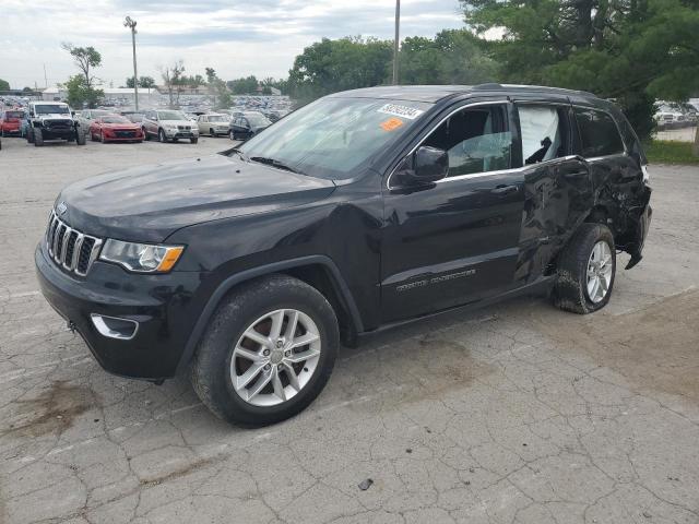 jeep grand cher 2017 1c4rjfag5hc865382