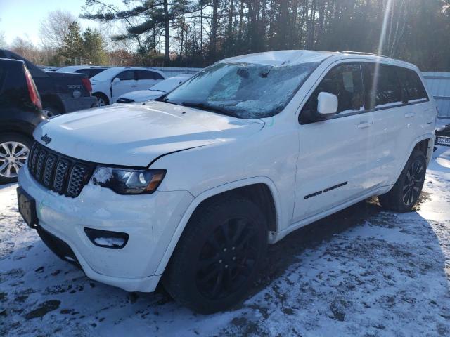 jeep grand cher 2017 1c4rjfag5hc874826