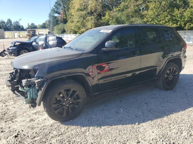 jeep grand cher 2017 1c4rjfag5hc879458