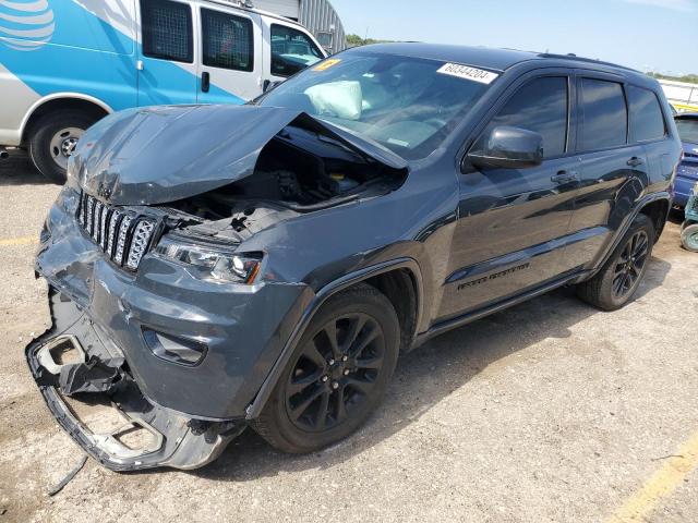 jeep grand cherokee 2017 1c4rjfag5hc885681