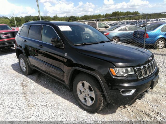 jeep grand cherokee 2017 1c4rjfag5hc889195