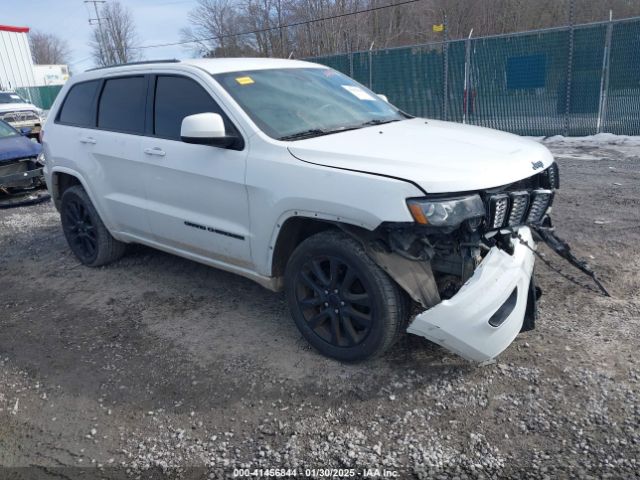 jeep grand cherokee 2017 1c4rjfag5hc909445